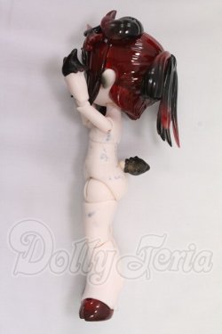 画像6: ANTU(アンティーユ) 萌獣魔法/冬日限定 落幕(終幕) I-26-04-26-053-KD-ZI