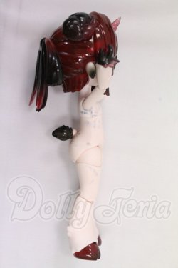 画像7: ANTU(アンティーユ) 萌獣魔法/冬日限定 落幕(終幕) I-26-04-26-053-KD-ZI