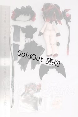 画像9: ANTU(アンティーユ) 萌獣魔法/冬日限定 落幕(終幕) I-26-04-26-053-KD-ZI