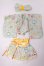 画像1: 22cmサイズドール/OF:衣装 I-26-04-26-202-KD-ZI (1)