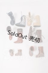 1/6サイズ/OF:靴 I-26-04-26-206-KD-ZI