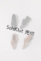 1/6サイズ/OF:靴 I-26-04-26-207-KD-ZI