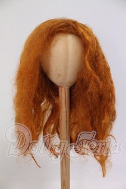 画像1: 9-10inch/ウィッグ I-26-04-19-311-KD-ZI