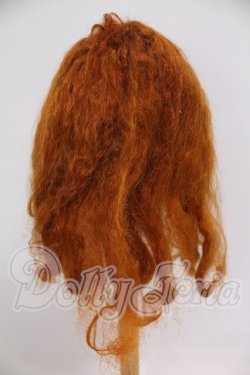 画像2: 9-10inch/ウィッグ I-26-04-19-311-KD-ZI