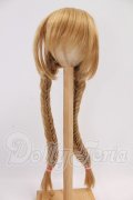 8-9inch/ウィッグ I-26-04-19-321-KD-ZI
