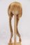 画像1: 8-9inch/ウィッグ I-26-04-19-321-KD-ZI (1)