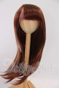 8-9inch/ウィッグ I-26-04-19-319-KD-ZI