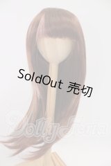 8-9inch/ウィッグ I-26-04-19-319-KD-ZI