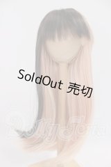 8-9inch/ウィッグ I-26-04-19-320-YB-ZI