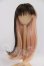 画像1: 8-9inch/ウィッグ I-26-04-19-320-YB-ZI (1)