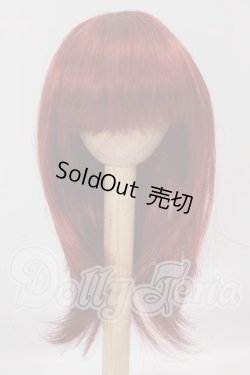 画像1: 6-7inch/ウィッグ I-26-04-26-124-KD-ZI