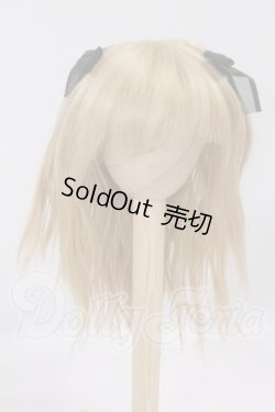 画像1: 6-7inch/ウィッグ I-26-04-26-123-KD-ZI