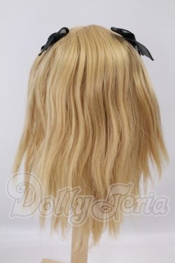 画像2: 6-7inch/ウィッグ I-26-04-26-123-KD-ZI