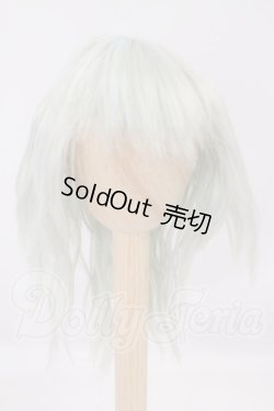 画像1: 6-7inch/ウィッグ I-26-04-26-126-KD-ZI
