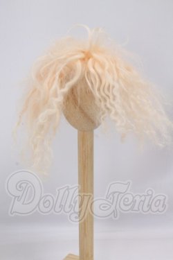 画像1: 6inch/ウィッグ I-26-04-26-129-KD-ZI