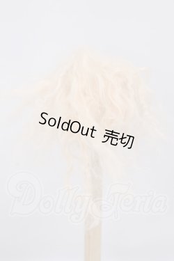 画像2: 6inch/ウィッグ I-26-04-26-129-KD-ZI