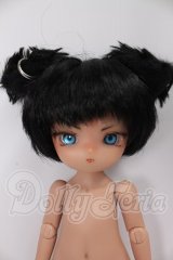 Imomo Doll/1/6 メイクヘッド+ボディ 褐色 チョコレート I-26-04-19-386-KD-ZI