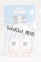22mm/にっくにゃっく様製 アニメアイ I-26-04-26-294-KD-ZI
