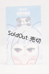 22mm/にっくにゃっく様製 アニメアイ I-26-04-26-296-KD-ZI