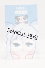 22mm/にっくにゃっく様製 アニメアイ I-26-04-26-300-KD-ZI