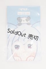 22mm/にっくにゃっく様製 アニメアイ I-26-04-26-303-KD-ZI