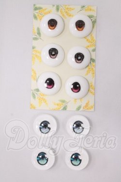 画像1: 20mm/アニメアイ I-26-04-26-017-KD-ZI