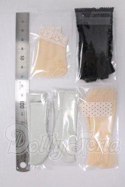 画像2: 1/6サイズドール/OF:小物 I-26-04-26-028-KD-ZI