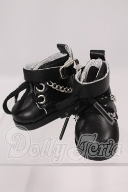 画像1: 30cmサイズドール/OF:靴 I-26-04-26-042-KD-ZI