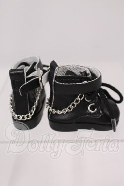 画像2: 30cmサイズドール/OF:靴 I-26-04-26-042-KD-ZI