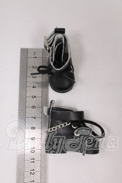 画像3: 30cmサイズドール/OF:靴 I-26-04-26-042-KD-ZI