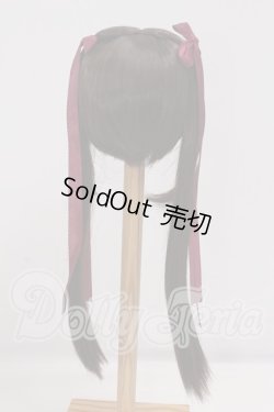 画像2: 8-9inch/ウィッグ I-26-04-26-112-KD-ZI
