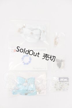 画像1: MDD/OF:小物 I-26-04-26-340-KD-ZI
