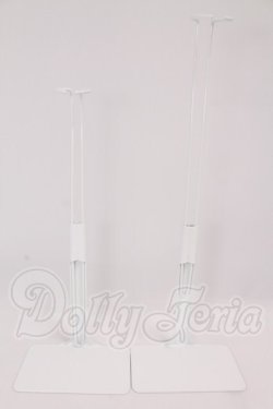 画像1: 1/6サイズ/スタンド2点 I-26-04-26-037-KD-ZI