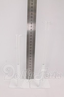 画像2: 1/6サイズ/スタンド2点 I-26-04-26-037-KD-ZI