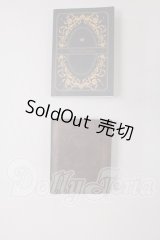 SD/豆本2冊セット I-26-04-26-027-KD-ZI