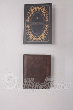 画像1: SD/豆本2冊セット I-26-04-26-027-KD-ZI