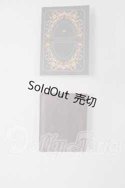 画像1: SD/豆本2冊セット I-26-04-26-027-KD-ZI
