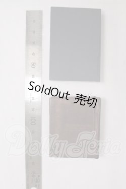 画像2: SD/豆本2冊セット I-26-04-26-027-KD-ZI