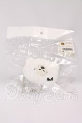 SDM/OF：しろくま しげちゃん☆ポシェット I-26-04-26-376-KD-ZI