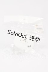 SDM/OF：しろくま しげちゃん☆ポシェット I-26-04-26-376-KD-ZI