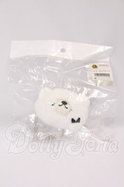 画像1: SDM/OF：しろくま しげちゃん☆ポシェット I-26-04-26-376-KD-ZI