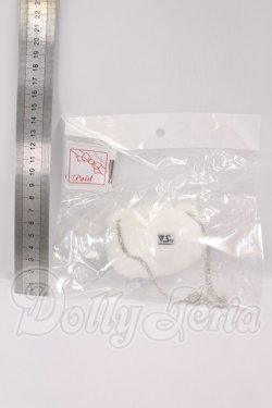 画像2: SDM/OF：しろくま しげちゃん☆ポシェット I-26-04-26-376-KD-ZI