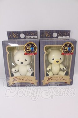 画像1: ハニーベア/しろくましげちゃん I-26-04-26-377-KD-ZI