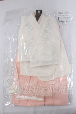 画像1: SD13GIRL/OF 金平糖乙女(いちご)：ボークス製 I-26-04-26-371-KD-ZI