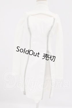 画像1: DD/OF:サイバーストリートジップワンピース I-26-04-26-370-KD-ZI