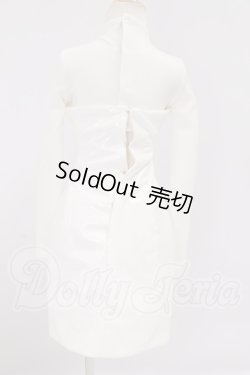 画像2: DD/OF:サイバーストリートジップワンピース I-26-04-26-370-KD-ZI