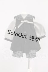 幼SD/OF：鏡のセーラー服セット I-26-04-26-369-KD-ZI
