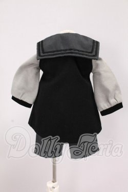 画像2: 幼SD/OF：鏡のセーラー服セット I-26-04-26-369-KD-ZI