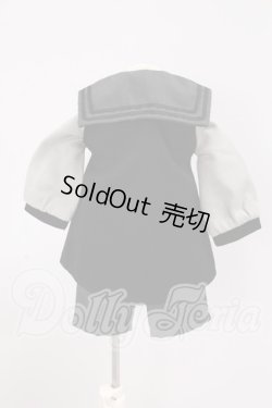 画像2: 幼SD/OF：鏡のセーラー服セット I-26-04-26-369-KD-ZI