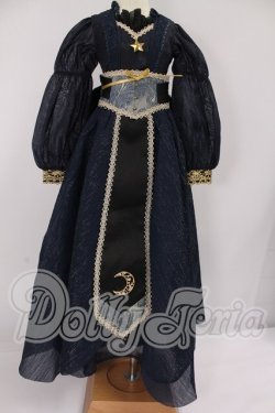 画像1: SDM＆MSD/OF:衣装セット：星詠みの乙女・ミニ I-26-04-26-368-KD-ZI